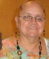 Isabel Lopez Roney