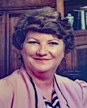 Shirley Jean Faulkner