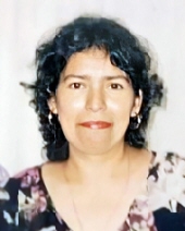 Sara Hernandez