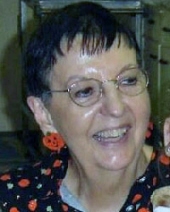 Barbara Blakley
