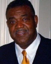 Douglas R. Williams