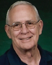Larry Hinson