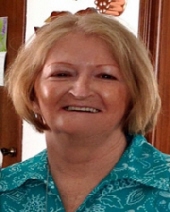 Deborah Mae Willis