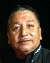 Jose E. Arreola