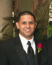 Abraham Perez Castro