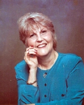 Thelma Lucille Crafton