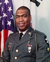 Herbert Joel Robinson Jr.