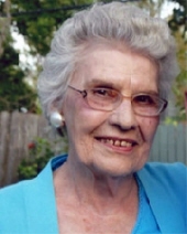 Gertrude Mildred Krenz Stager