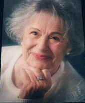 Helen Edith Stricklin