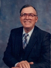 Ernest Leslie Sanford, Sr.