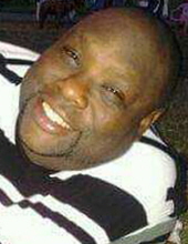 Anthony Wayne Bibbs 23444516