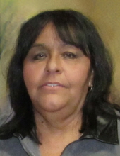 Marina Guzman Hinojosa