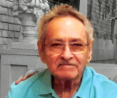 Luis Alonzo Garcia 23444543