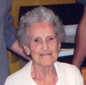 Mary Helen Chitwood Baker