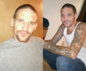 James Robert Mulkey 23444709