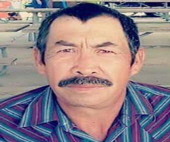Jose Luis Martinez-Ortega 23444712