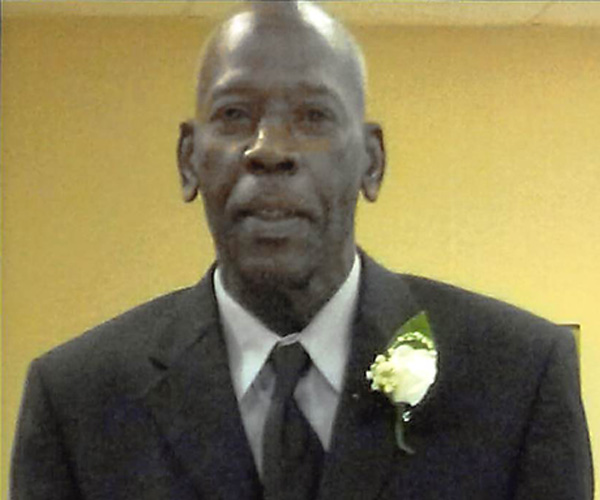 Larry James Moore 2018 Bay Area Funeral Directors