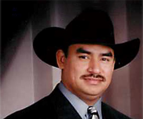 Francisco Vazquez - 2018 - Bay Area Funeral Directors