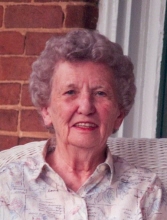 Nannie Hendricks Gregory