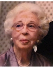 Mildred Harrison