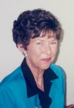 June Lyne Robinson