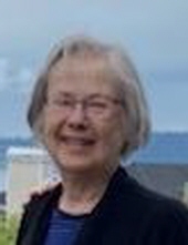 Betty  Linda Olberg
