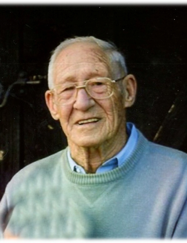 Leland Robinson Obituary