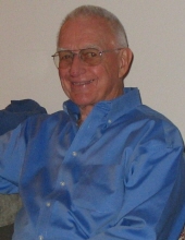 Maurice E. Miller