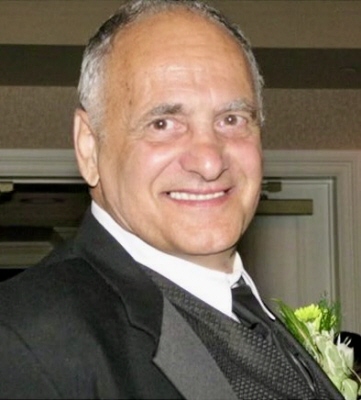 Angelo Joseph Corrado
