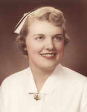 Dorothy S. MacDonald, RN