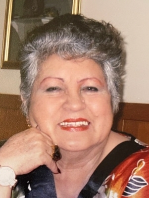 Photo of Maria Viviani