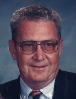 Photo of Walter Wiegand
