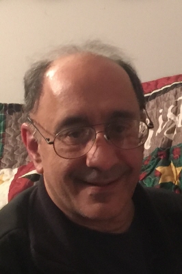 David G Daher