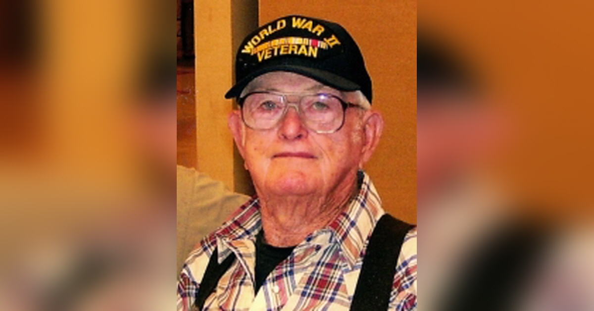 Obituary information for G.D. Myers