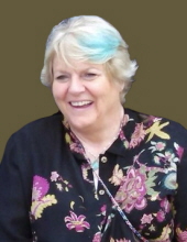 Sheila A. Hanley