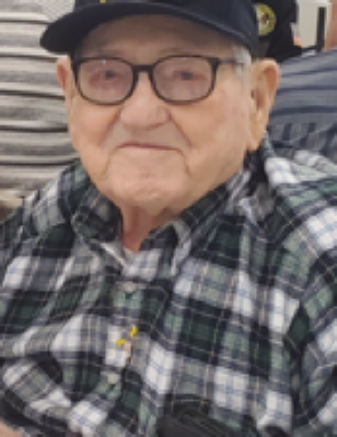 William P. Hopping Aurora, Indiana Obituary