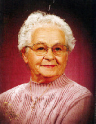 Dorothy Virginia Steinmetz