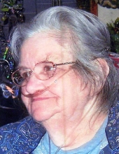 Gloria M. Hamel