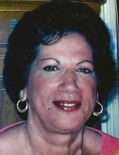 Marilyn A. Johnston