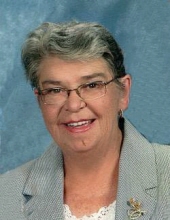 Phyllis Martin Kelley