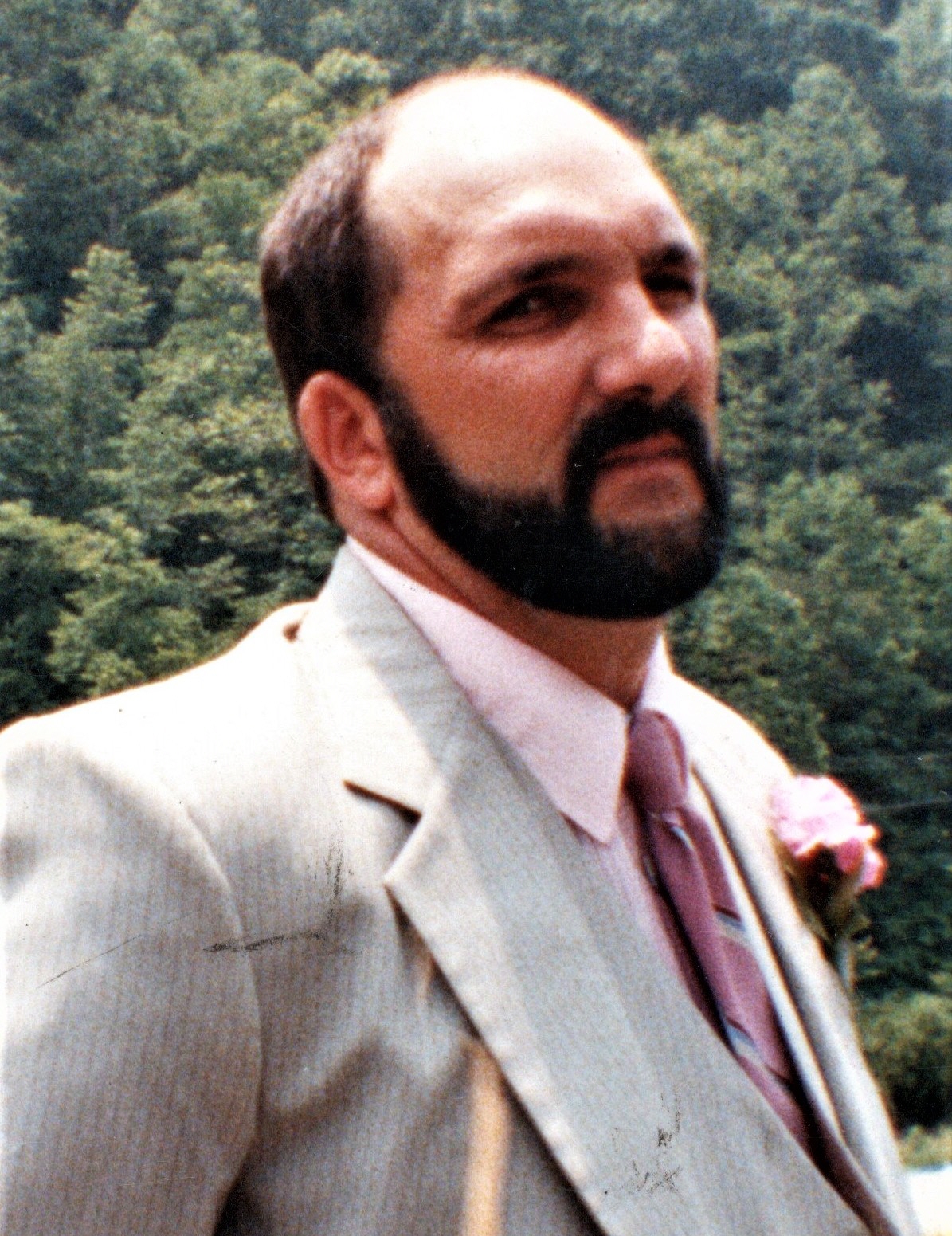 Joseph Terry Simmons 2021 ShortridgeRamey Funeral Home