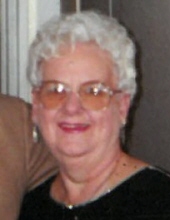 Edna Joy Watkins