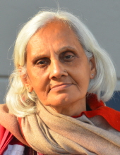 Asha Bhatia
