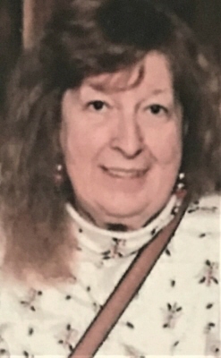 Photo of Connie Burger