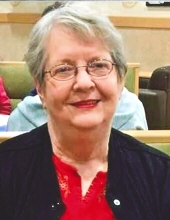 Janet  Marie Witherow
