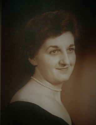 Betty J. Snyder
