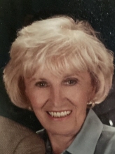 Phyllis Jean Kinkade