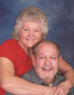 Photo of Gary and Betty Beitzel