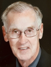 Donald E. Melton