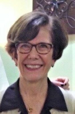 Photo of Joan Murphy